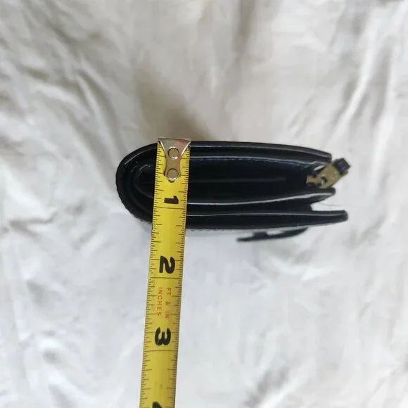 Coach - Womens Bifold Wallet - Picture 9 of 9